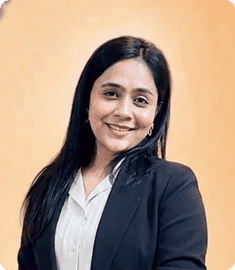 Supriya S.