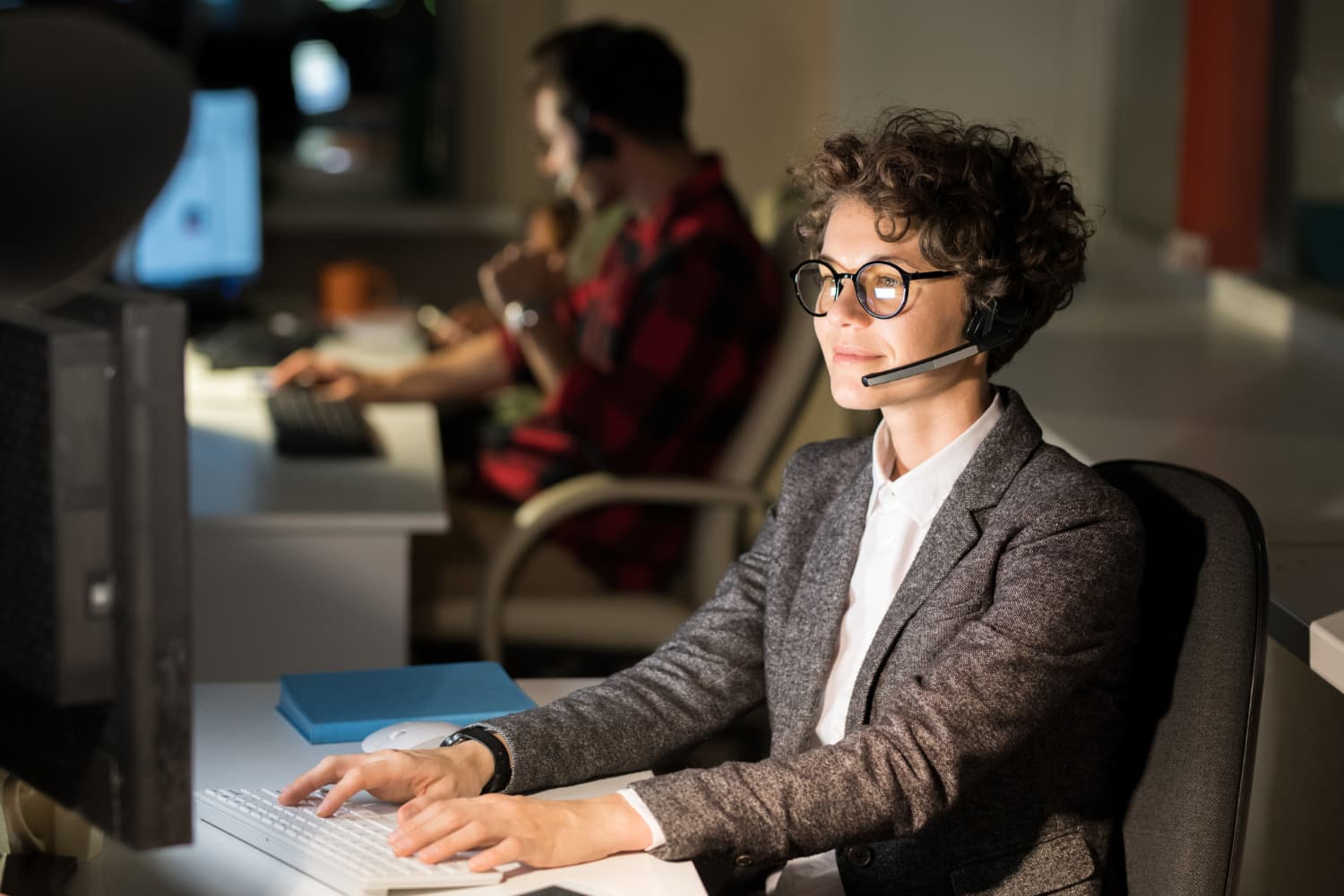 Customer Support Manager