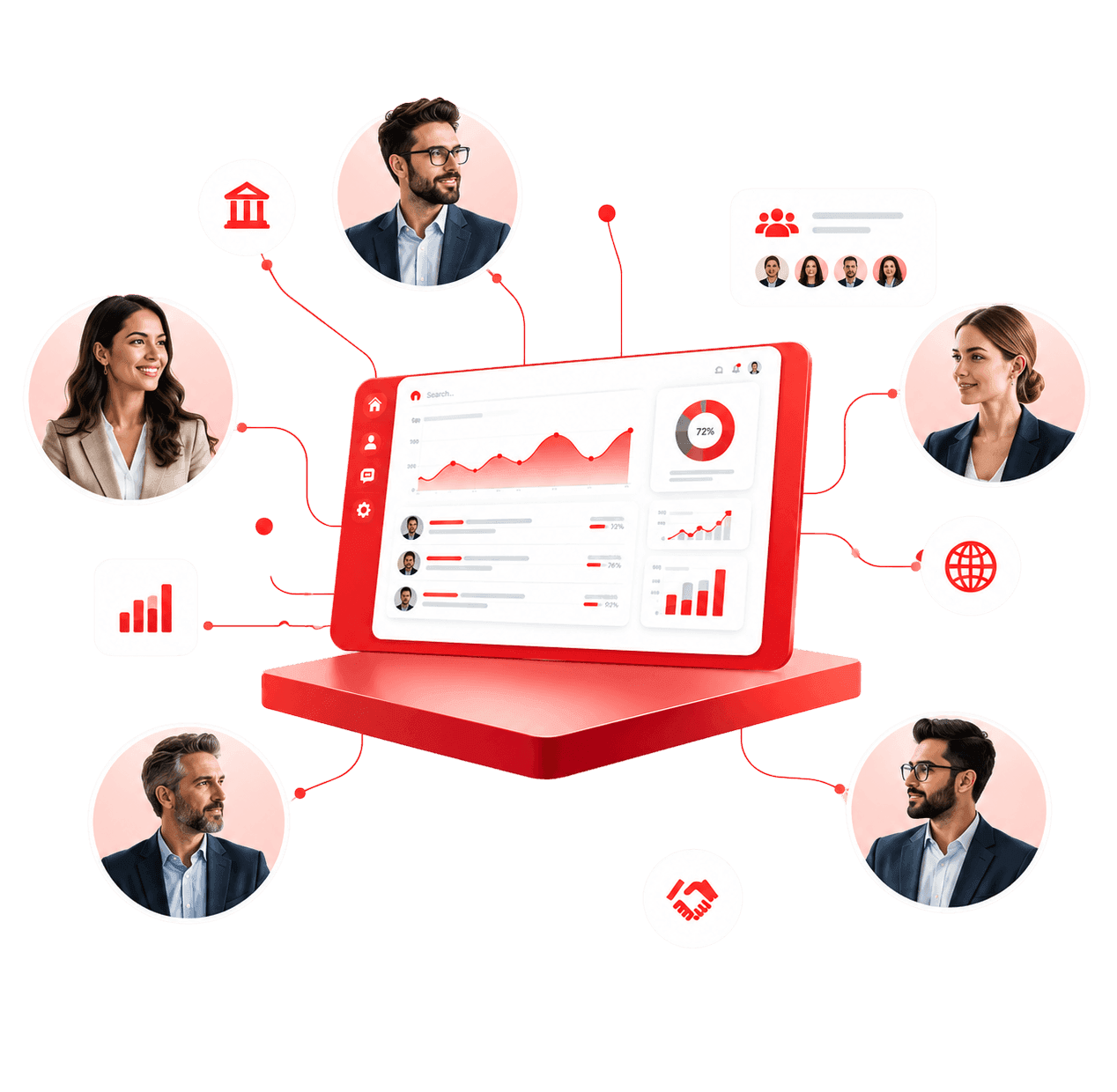 Academy Network