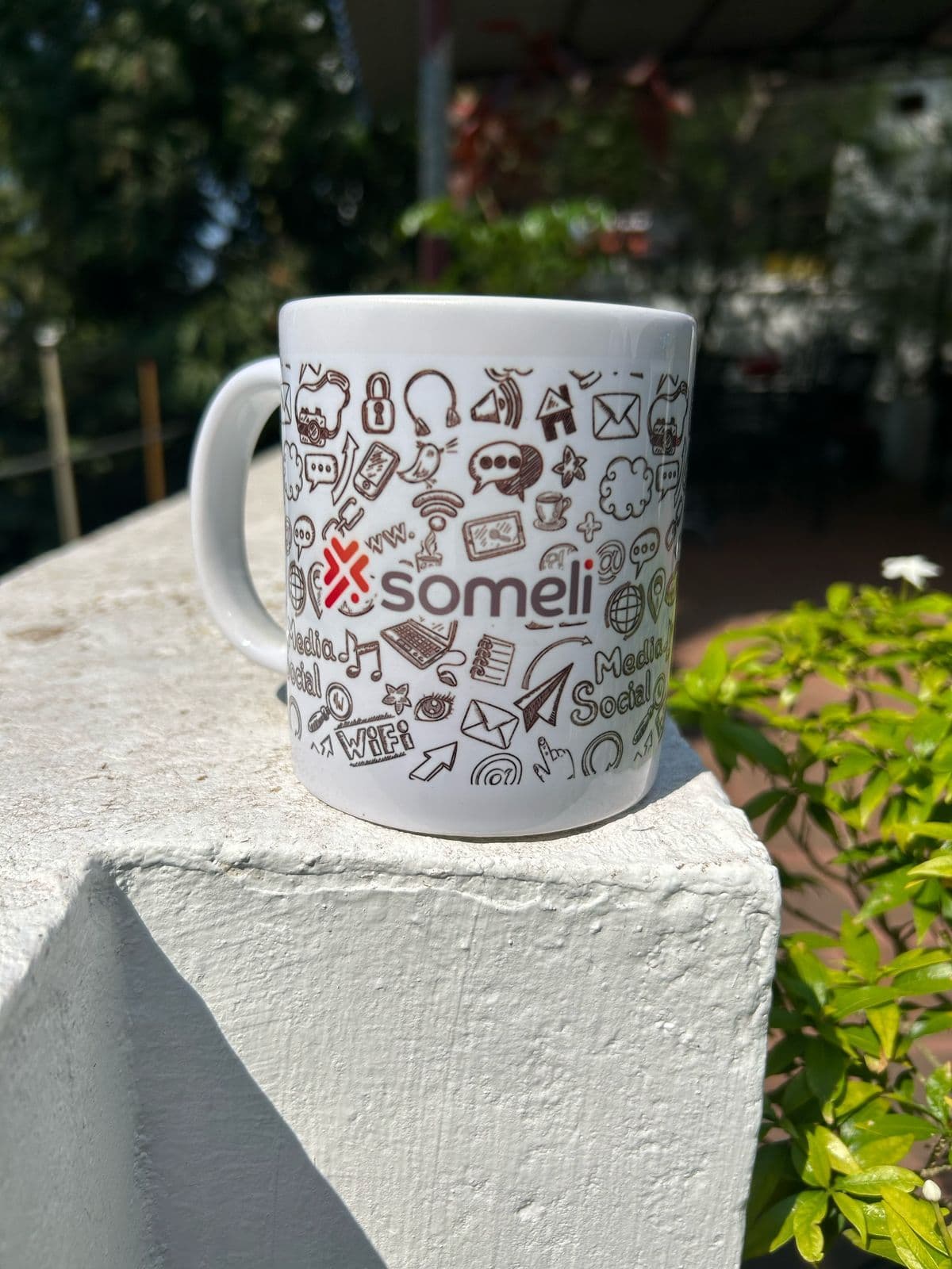 Life at Someli