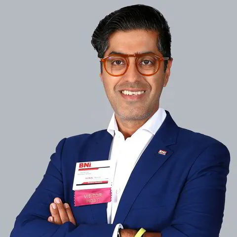 Kunal M