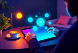 AI vs. Traditional Marketing: How Small Businesses Can Grow Smarter with Both